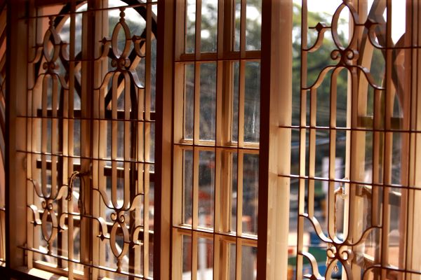 Metal Window Repair in Brentwood