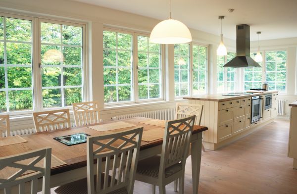 Picture Window Replacement in Brentwood