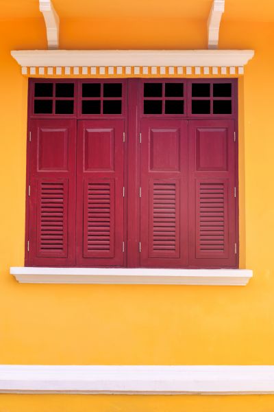 Wood Window Service in Brentwood