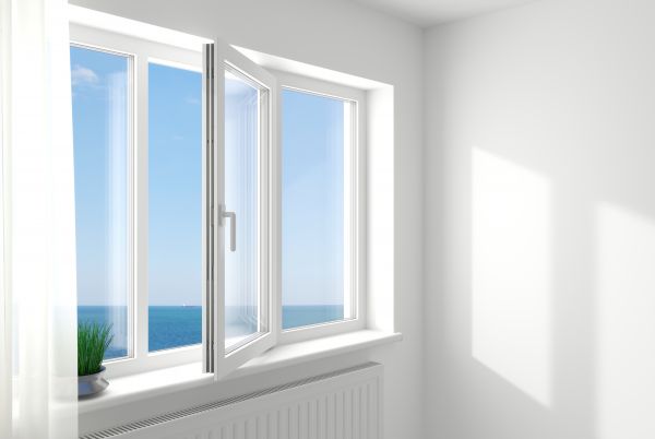 Casement Windows Installation in Brentwood