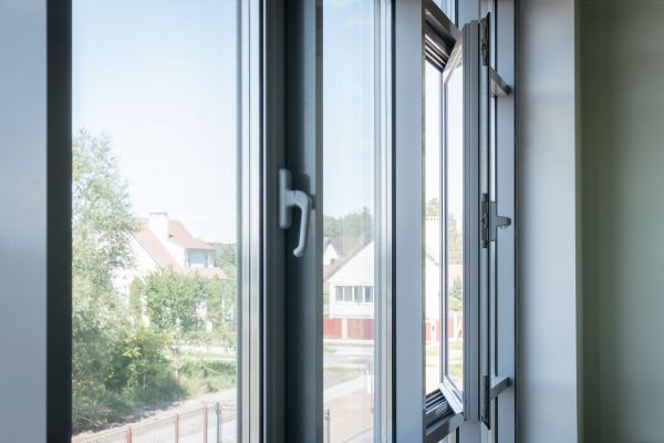 Aluminium Windows Installation in Brentwood