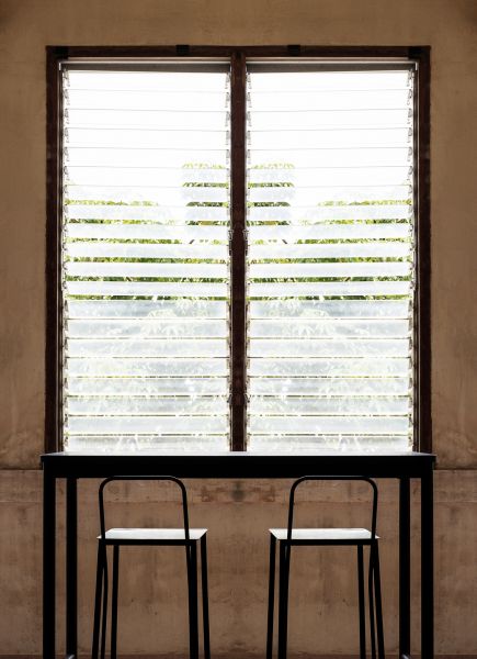 Cost of Louvre Window Replacement in Brentwood