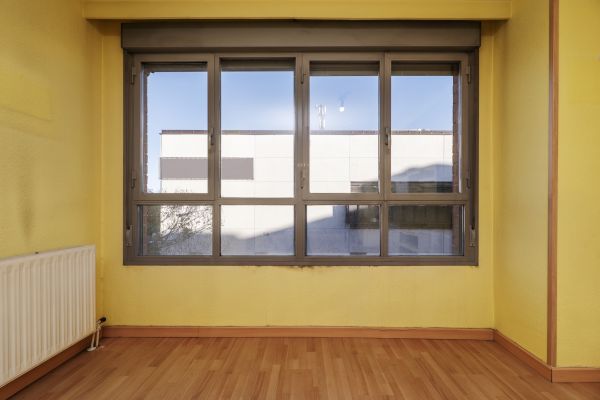 Aluminum Window Replacement in Brentwood