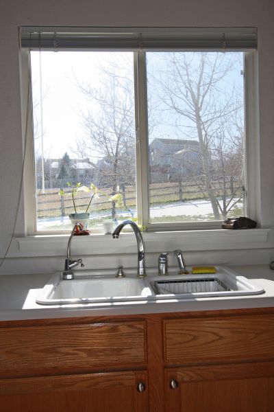 Cost of Kitchen Window Installation in Brentwood
