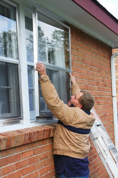 Storm Windows Replacement in Brentwood