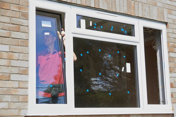 New Windows Installation in Brentwood